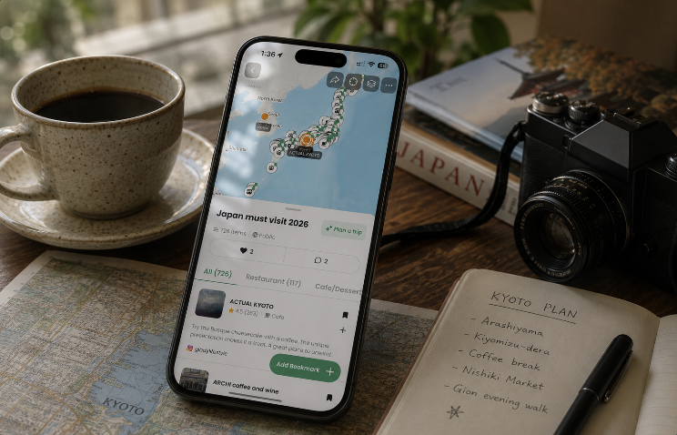 How to Use AI to Plan a Trip in 2026: A Practical Guide