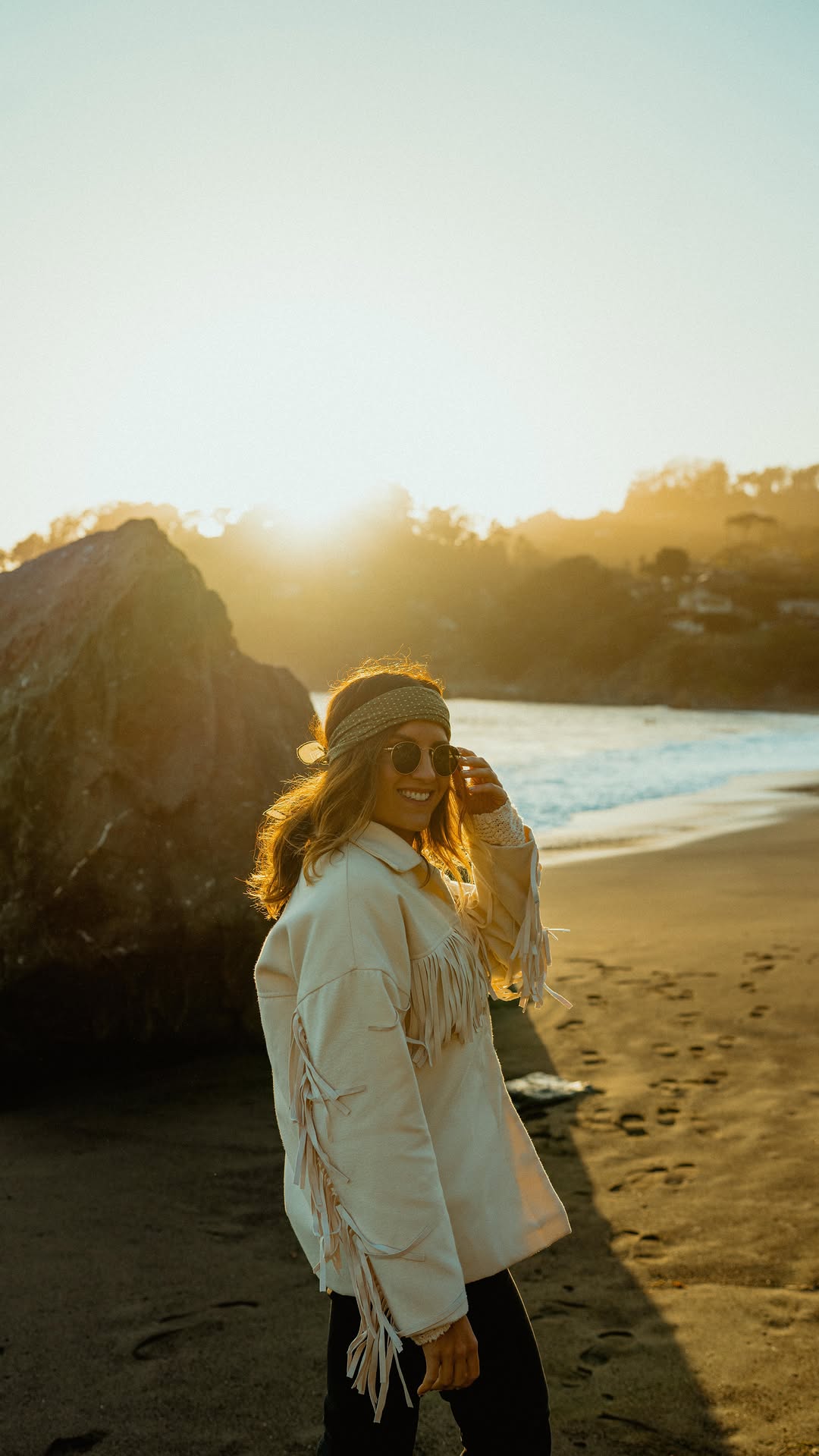 San Francisco Bay Area's Prettiest Coastal Escapes
