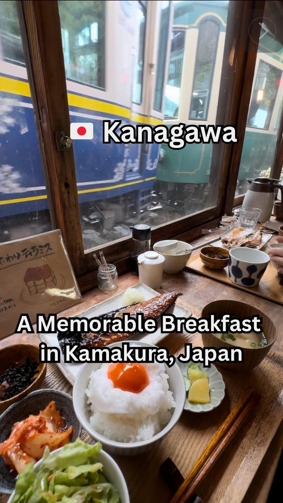 Kamakura Escapes: Seaside Views and Enoden Train Rides