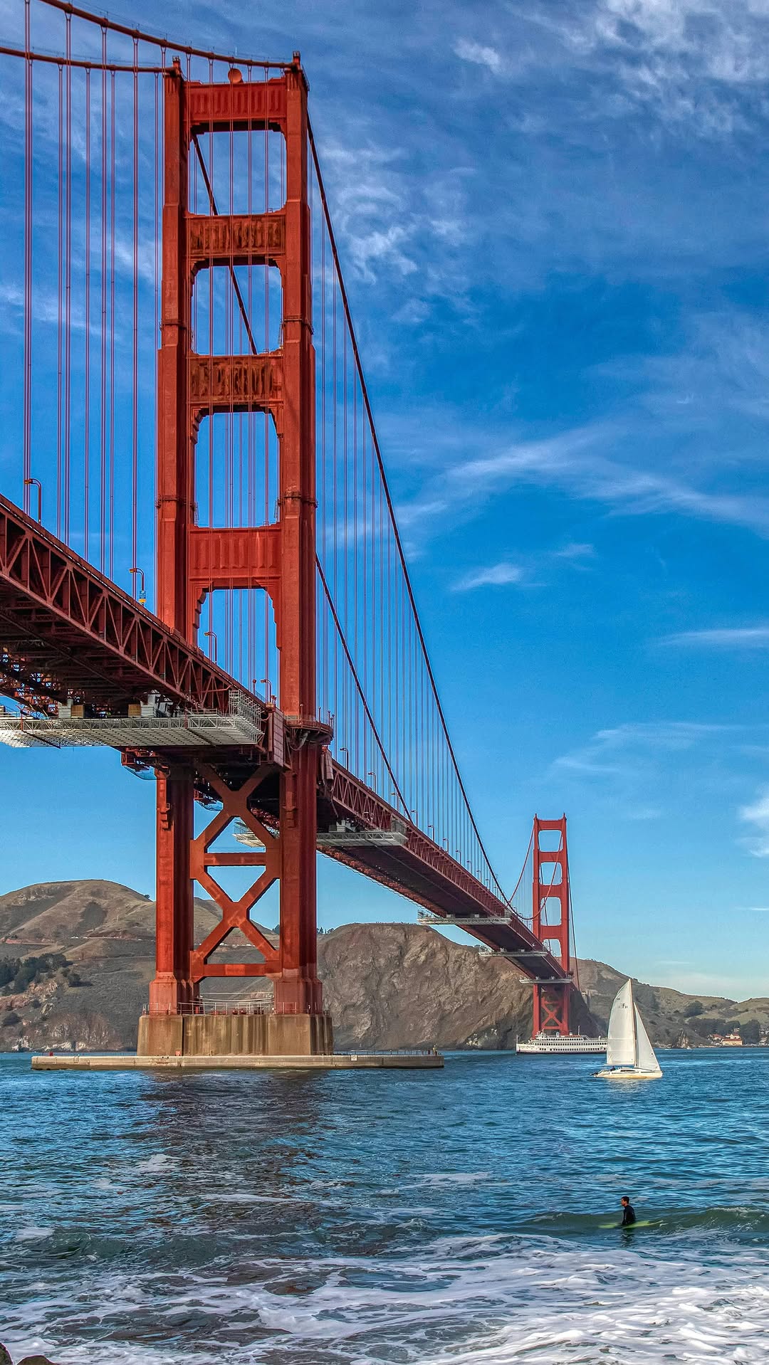 San Francisco Landmarks and Views