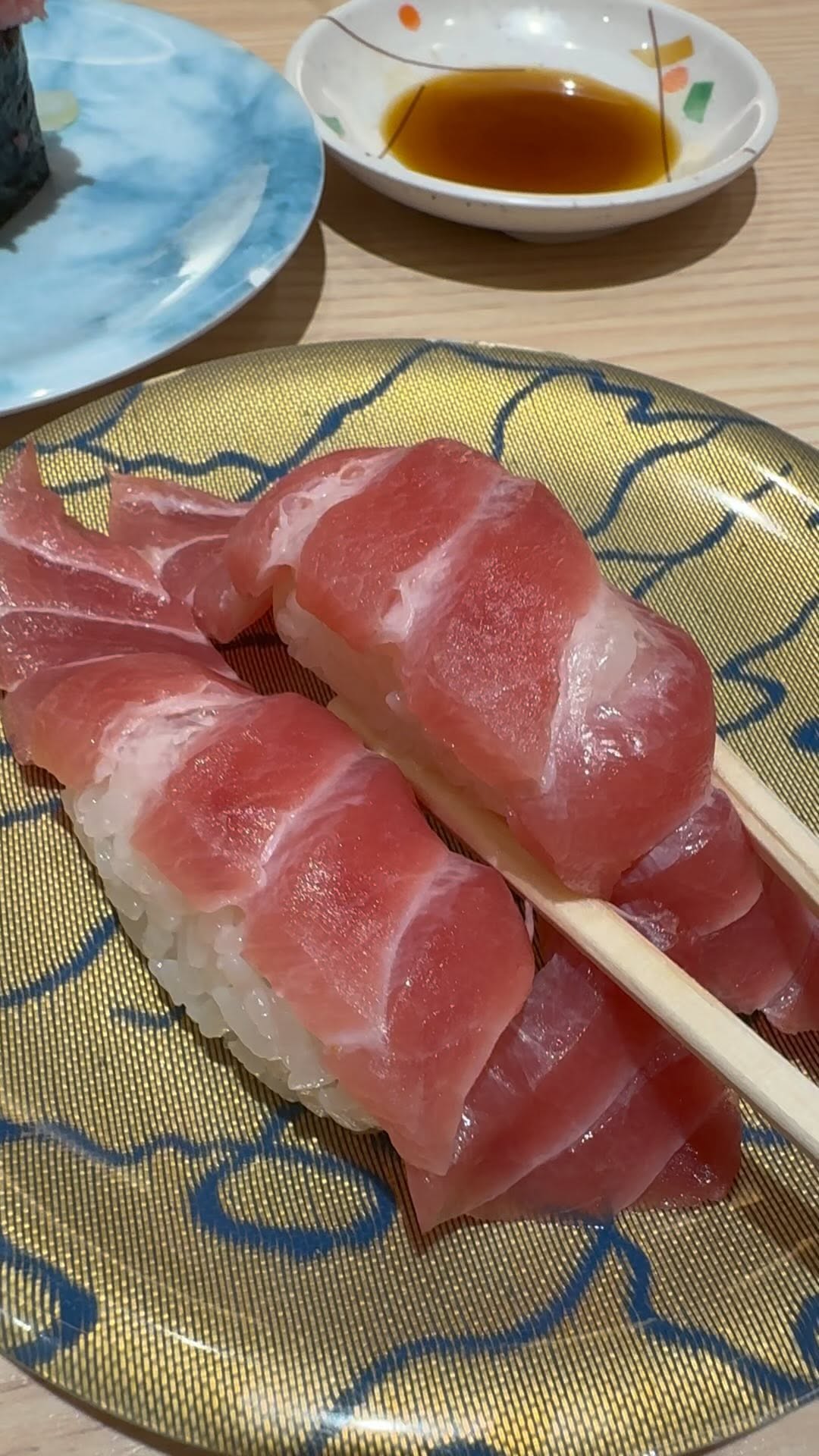Nagoyakatei Odori: Hokkaido's Affordable Sushi Gem