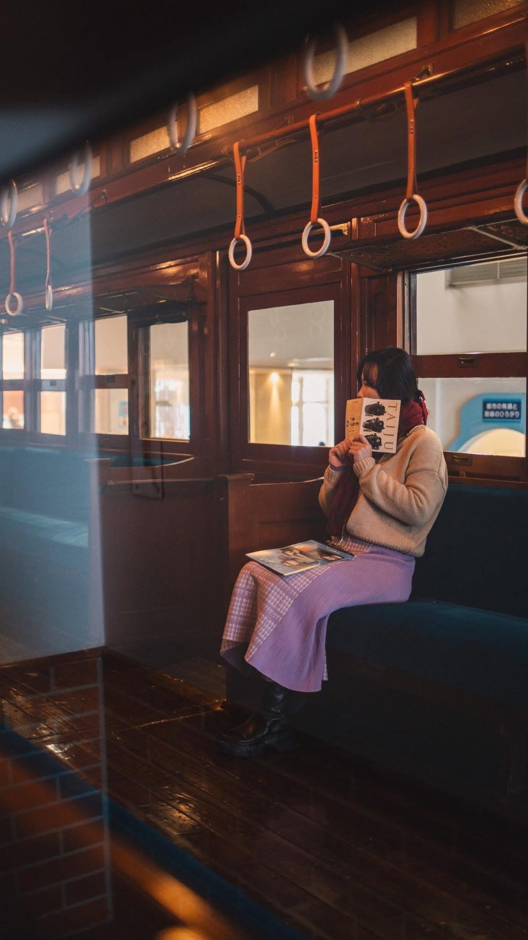 Tobu Railway Museum Offers Fun, Educational Experiences