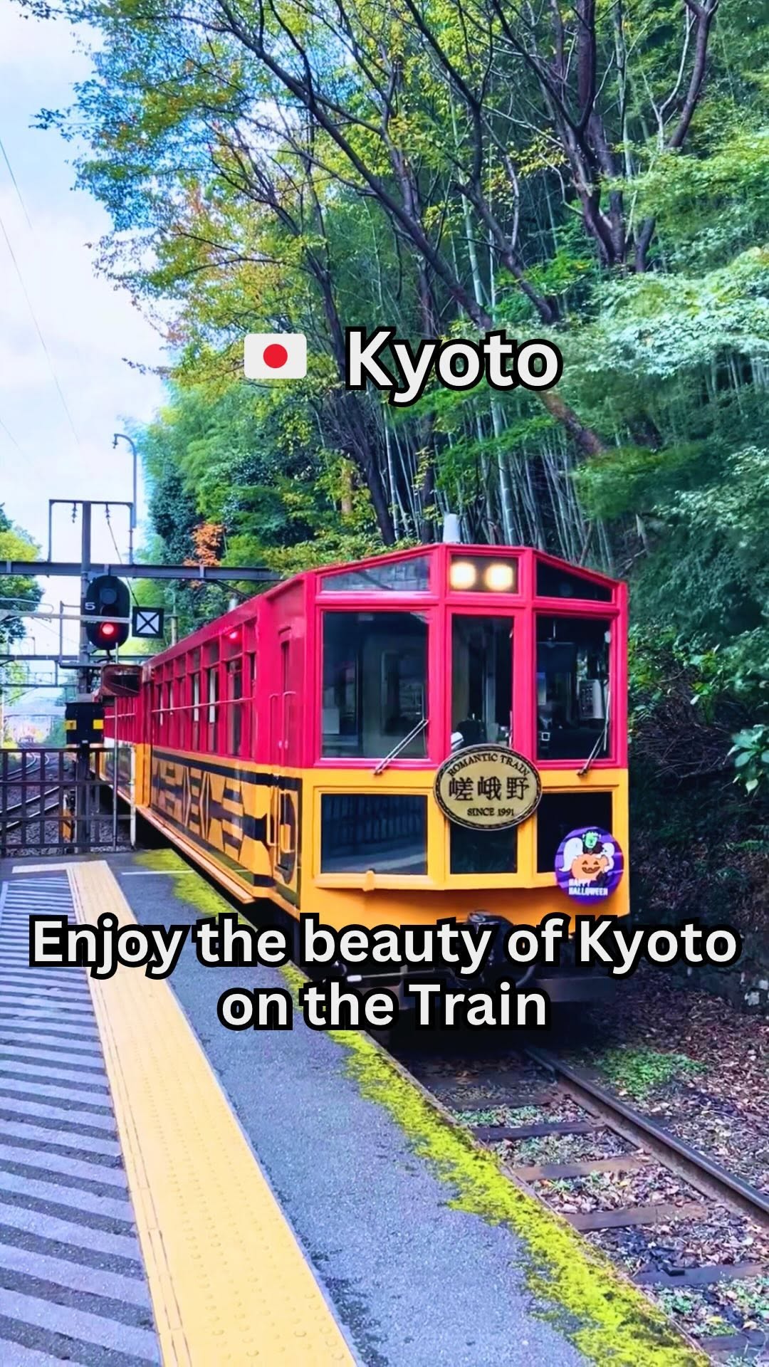 2 Attractions in Japan