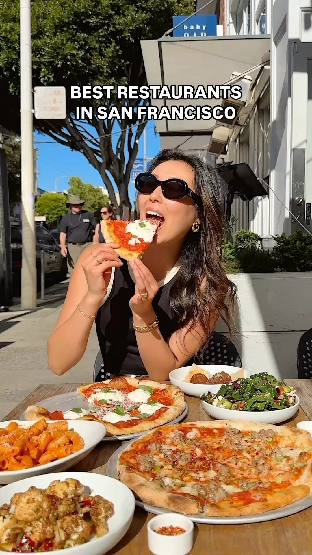 Top San Francisco Restaurants For Takeout