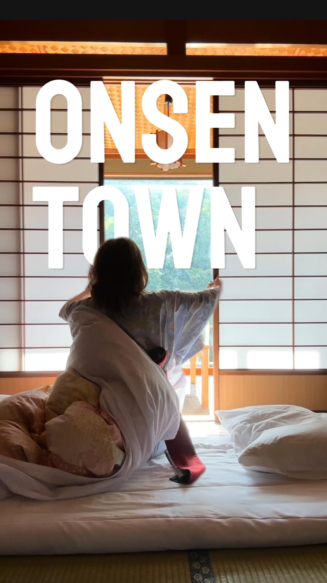 Kaga's Yamanaka Onsen Features Hidden Gems