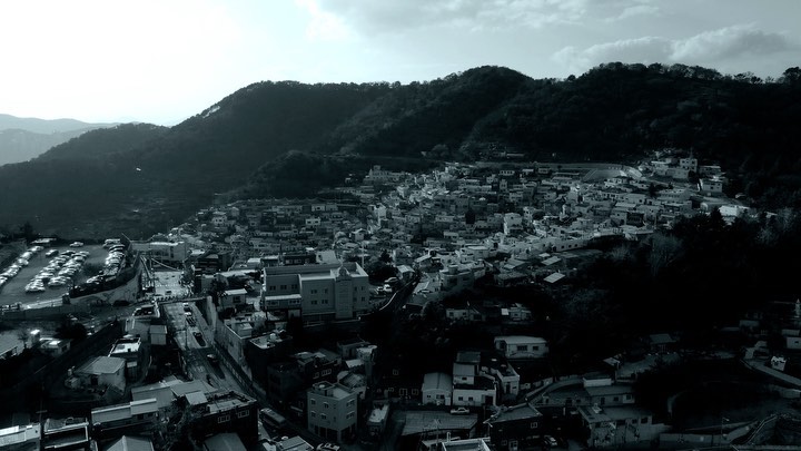Busan's Instagrammable Cultural Attractions