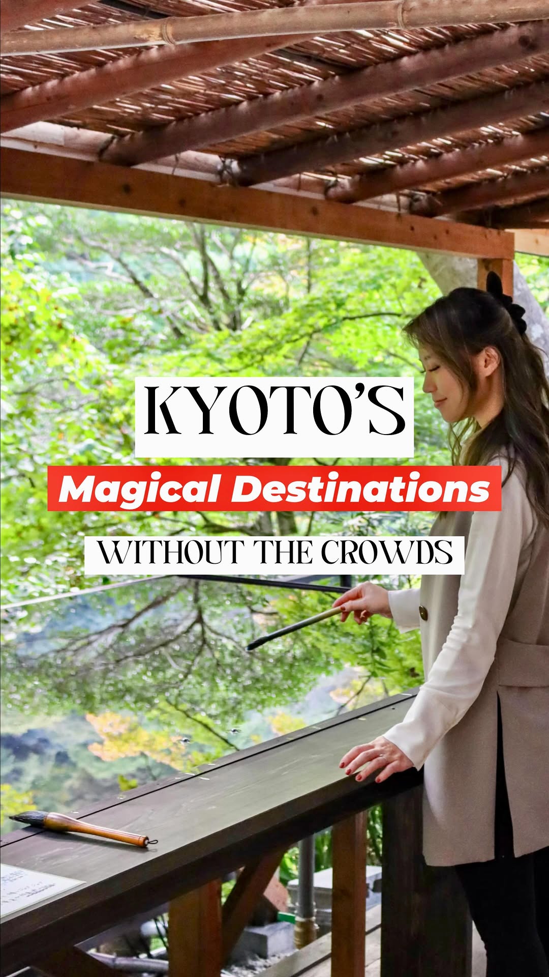 Kyoto's Iconic Temples and Shrines