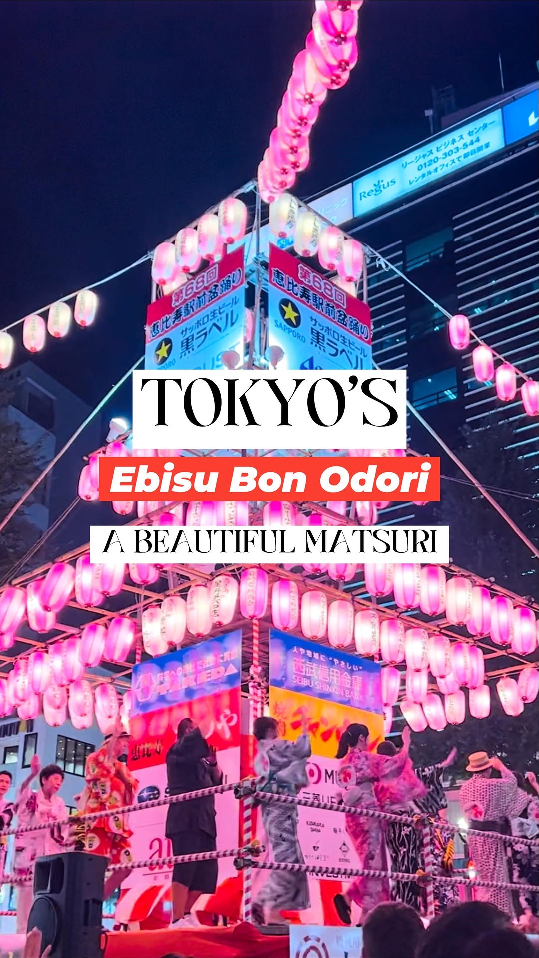 Tokyo's Diverse Neighborhoods and Attractions