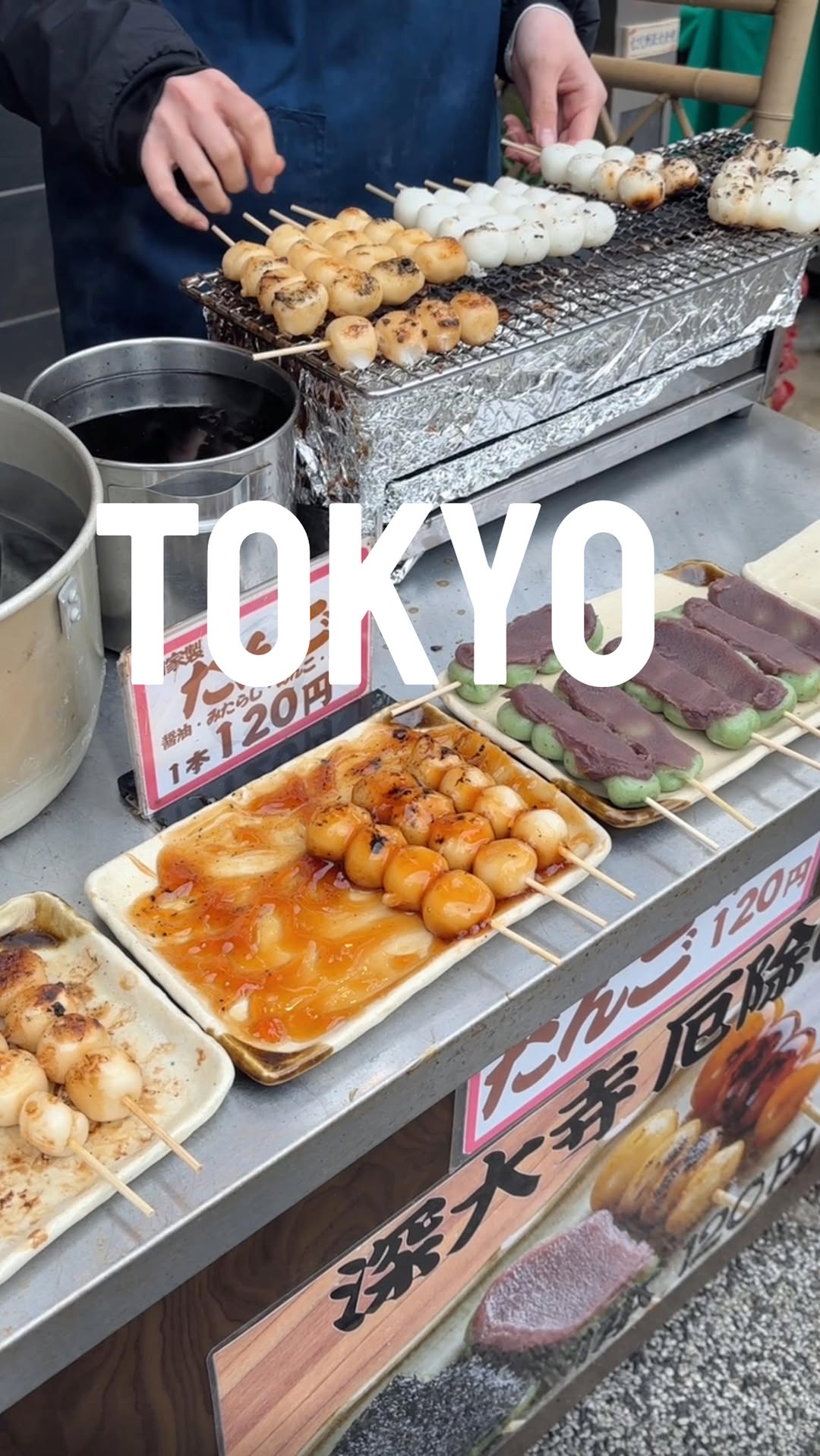 Jindaiji Temple: Tokyo's Lively Temple Town