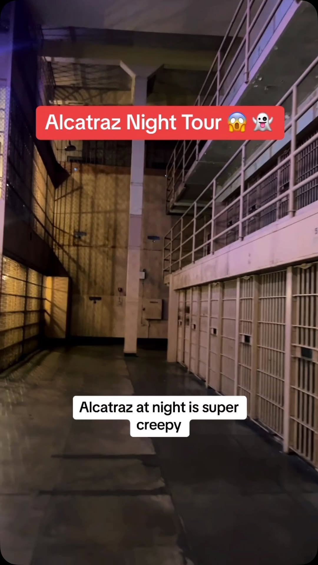 Alcatraz Night Tour: Worthwhile San Francisco Experience