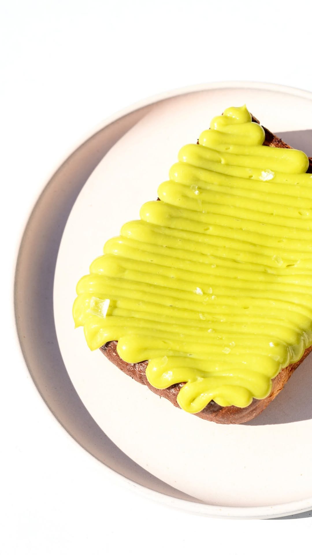 San Francisco's Asian Dessert Hotspots