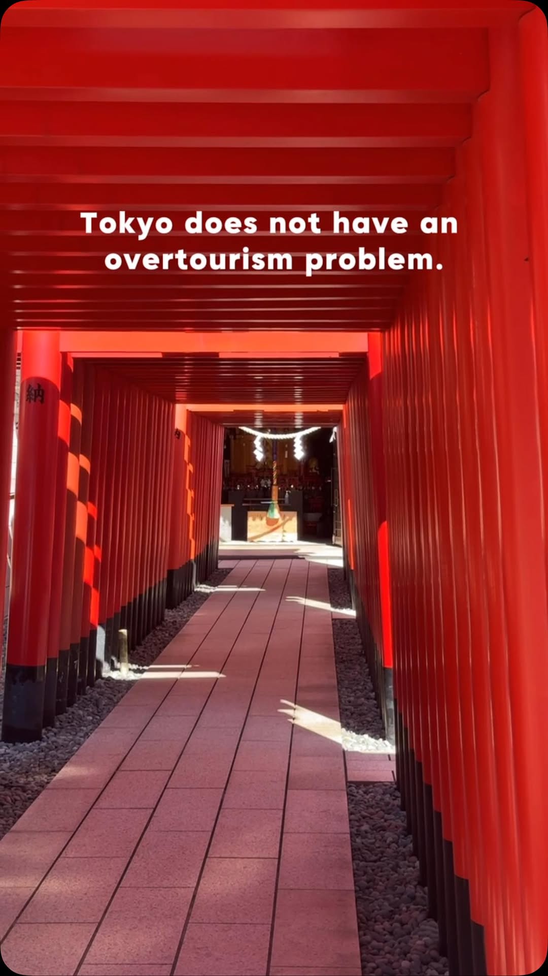 Four Tokyo Area Destinations to Visit