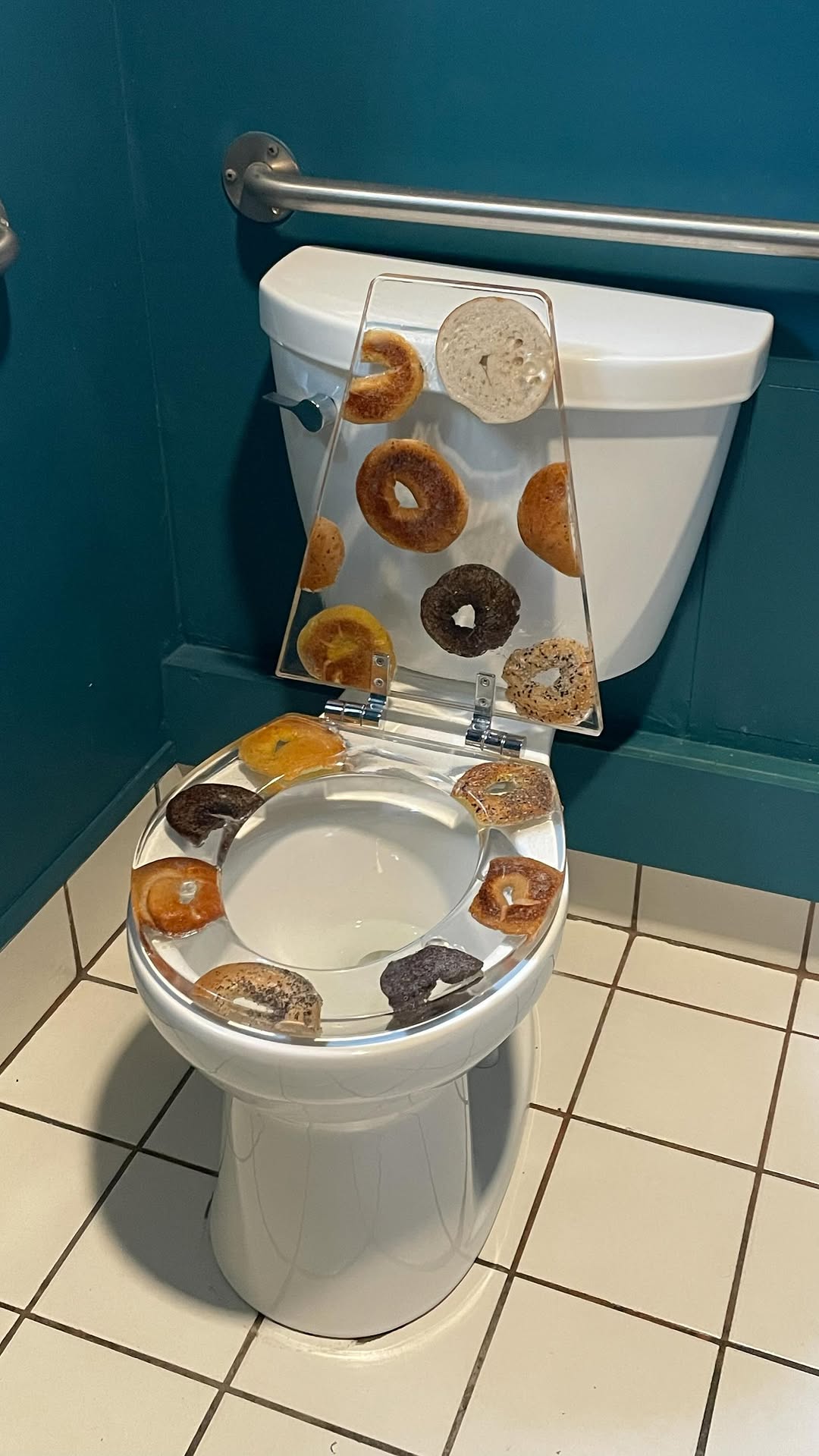 3 Restaurants in San Francisco