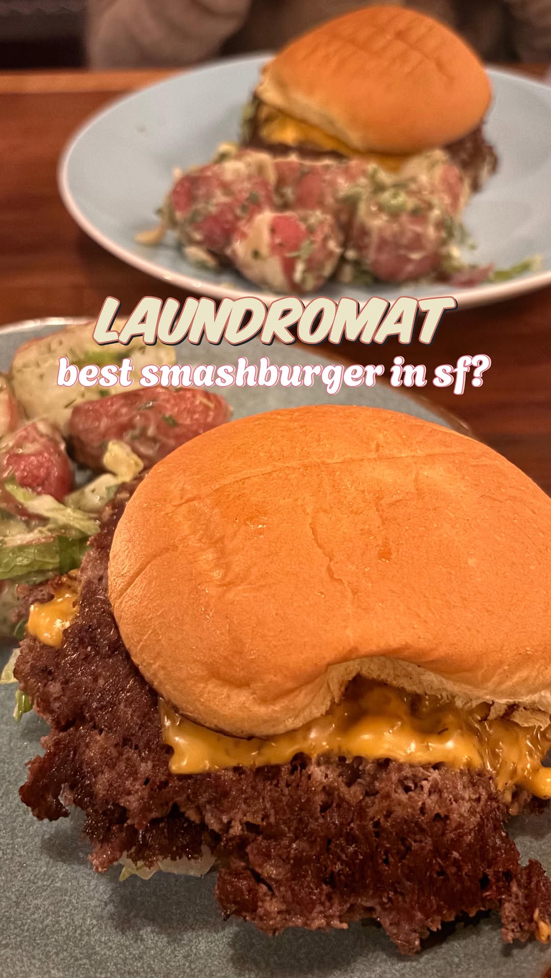 1 Restaurants in San Francisco