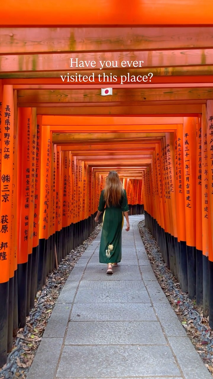 Iconic Kyoto Temples and Shrines