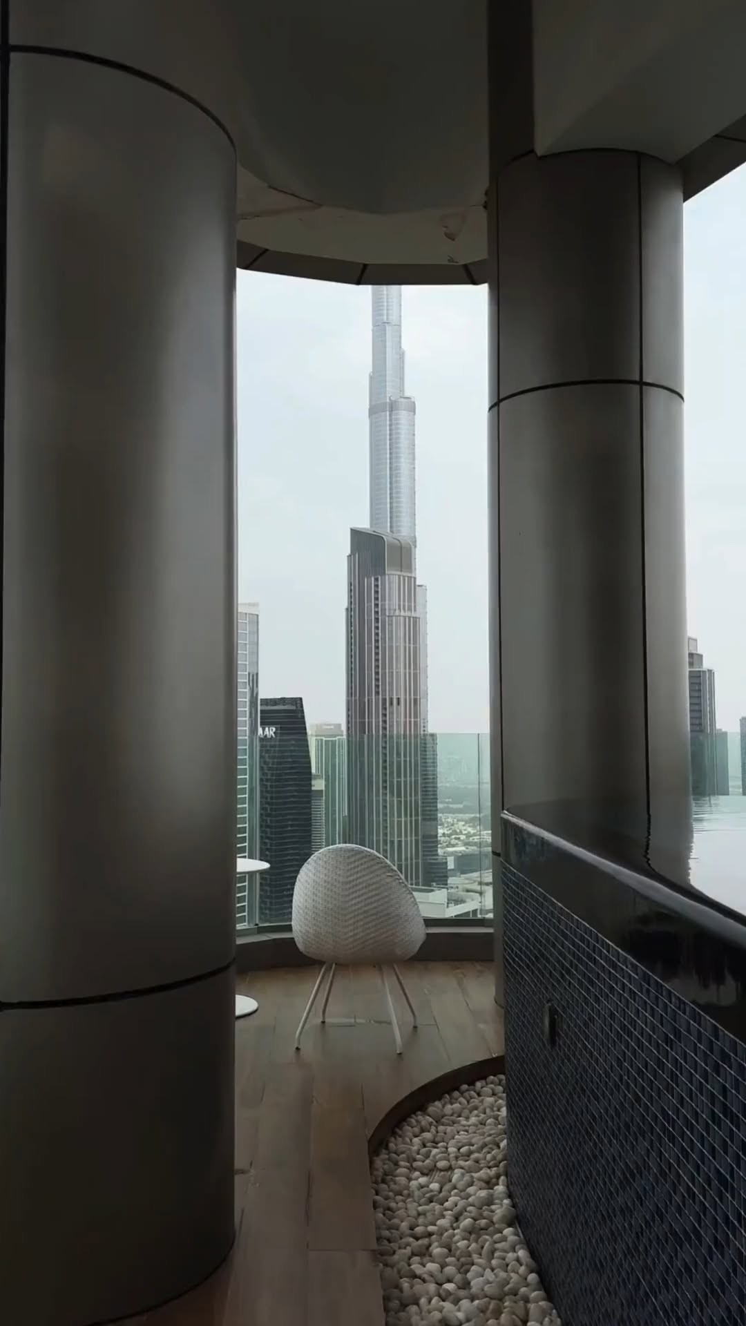 World's Tallest Skyscraper