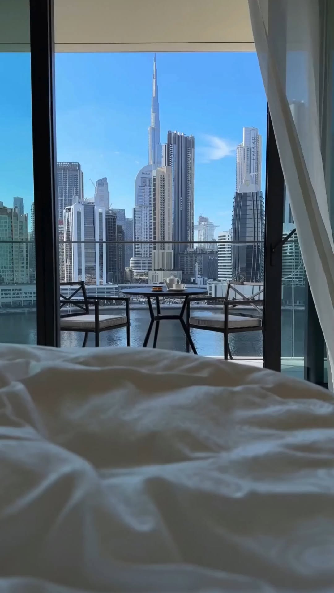 2 Landmarks in Dubai