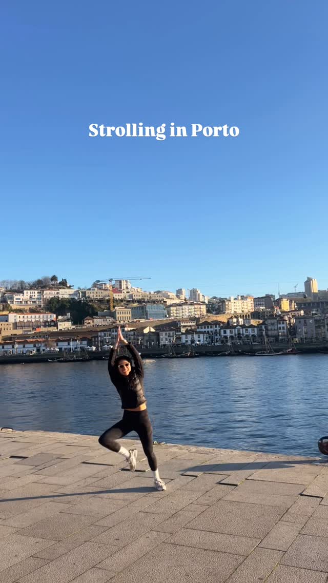 Porto's Iconic Bridges, Districts, and Churches