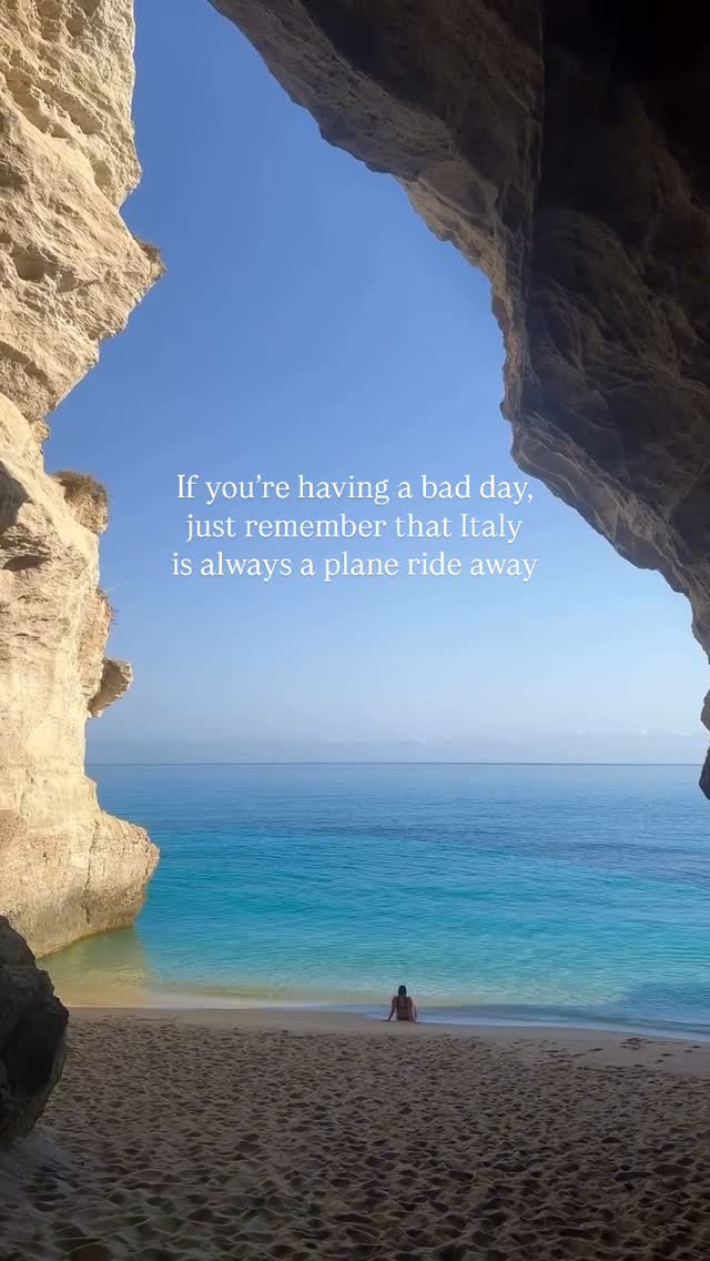 1 Landmarks in Tropea
