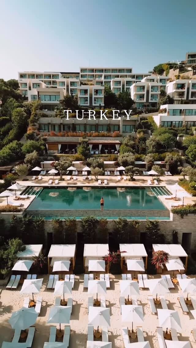 1 Hotels in Muğla