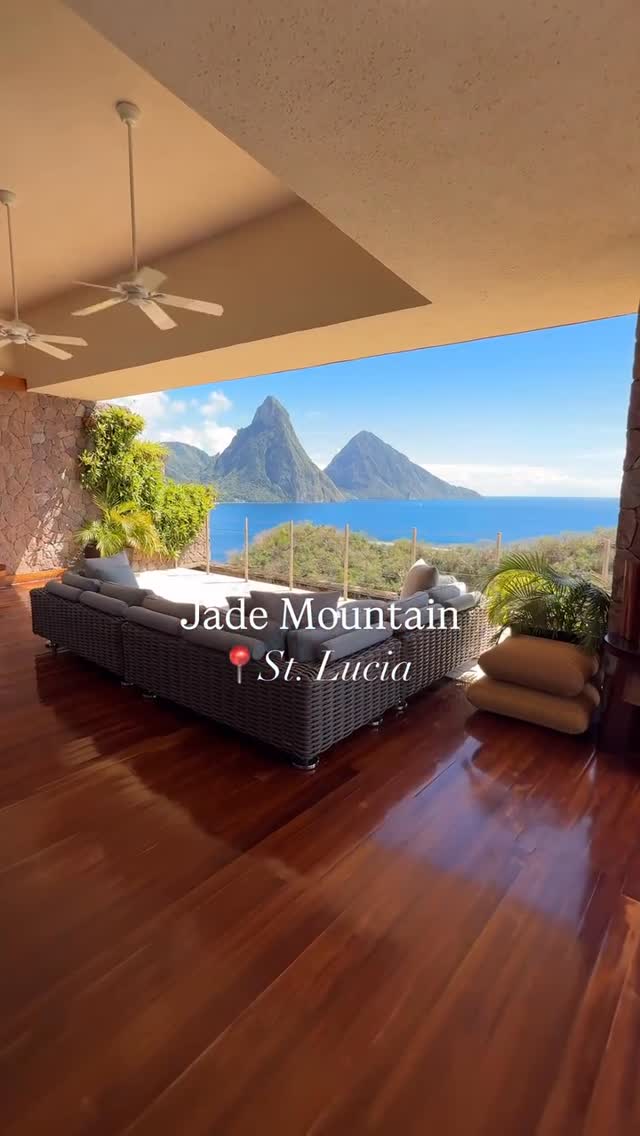 2 Hotels in Soufrière