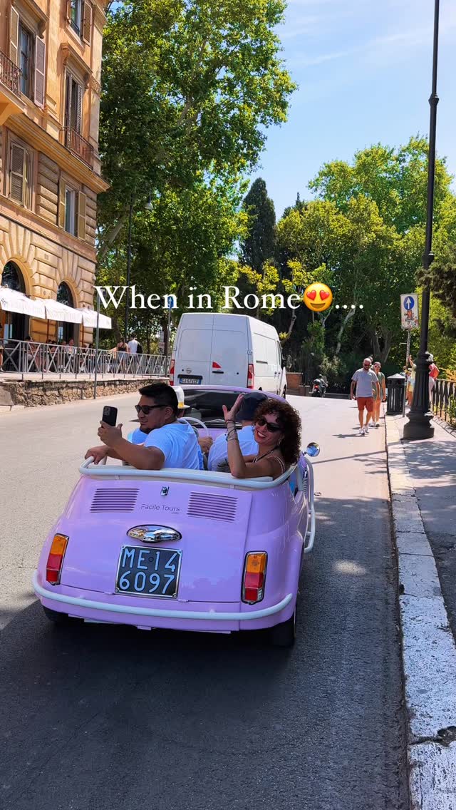 Rome's Top Attractions and Experiences