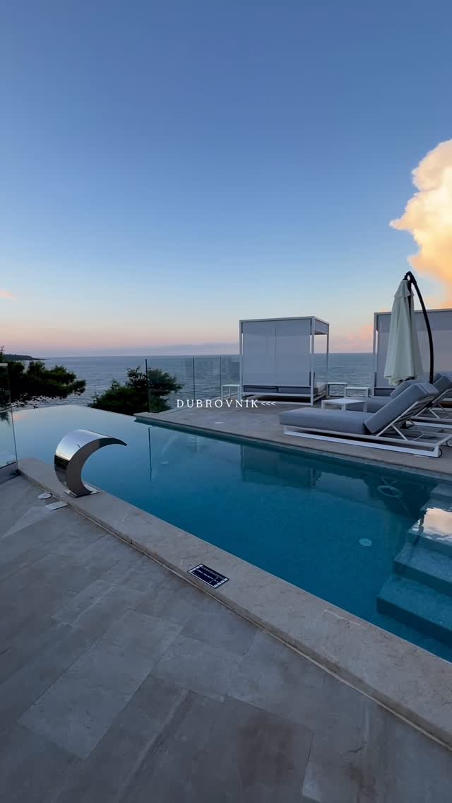 Dubrovnik Villa for Croatian Getaways