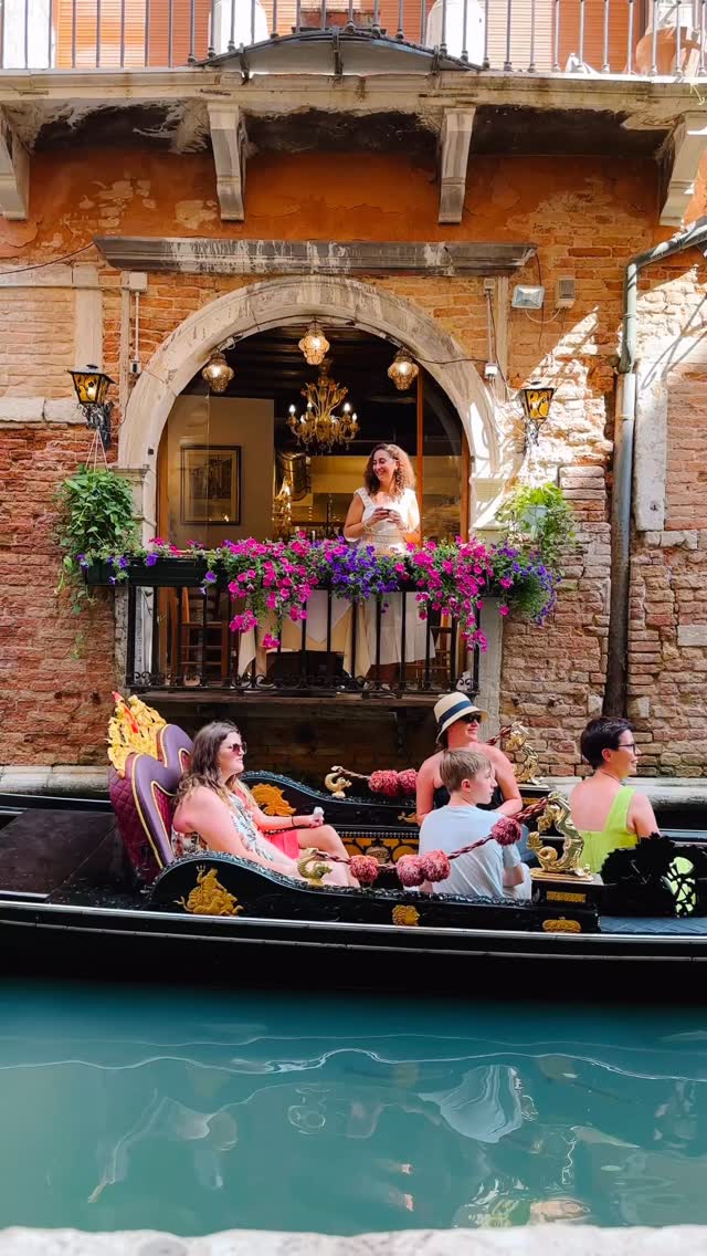 Venice Itinerary: Basilica, Bridges, Islands, and Canals