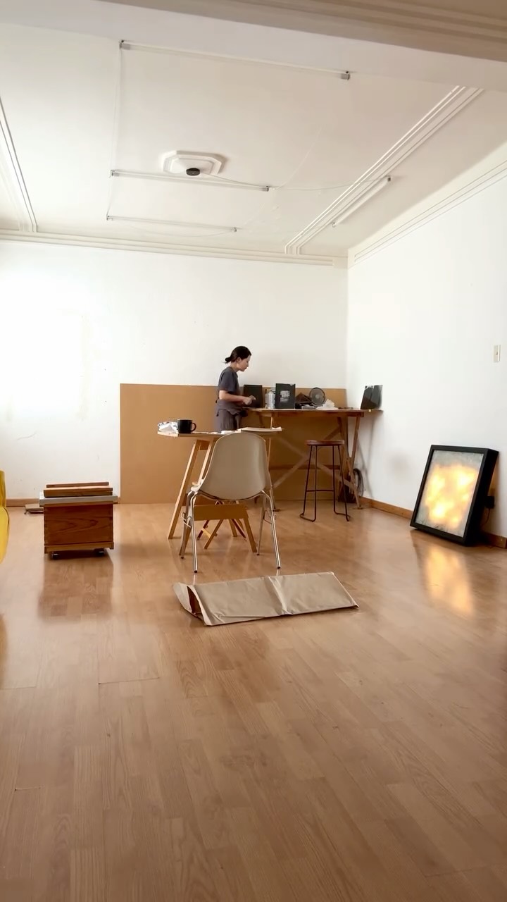 KOIK Contemporary: Art Week 2026 Preparation