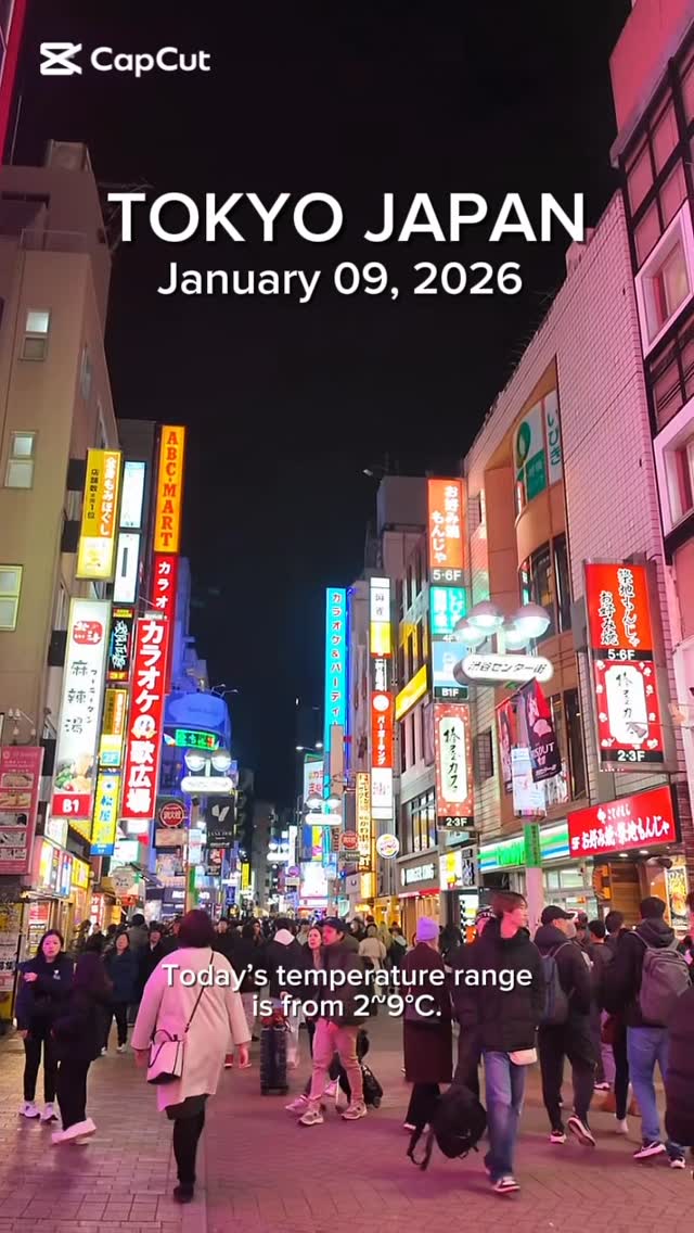 Shibuya 109 Fashion Landmark in Tokyo