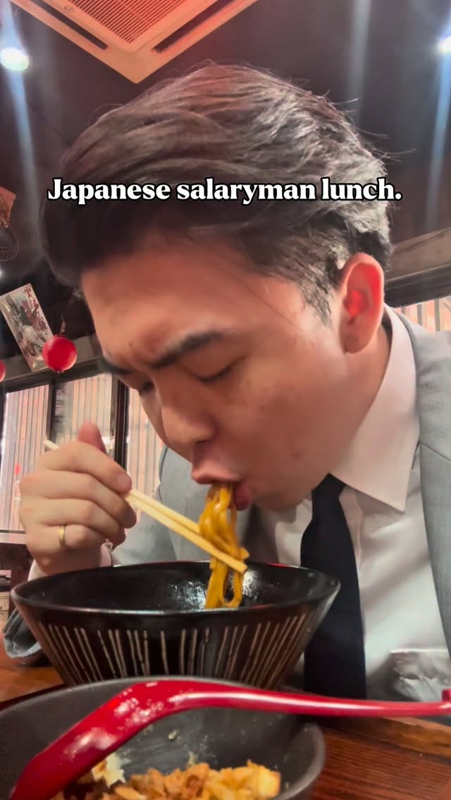 Ramen Kaniryu: A Local Tokyo Crab Ramen Gem