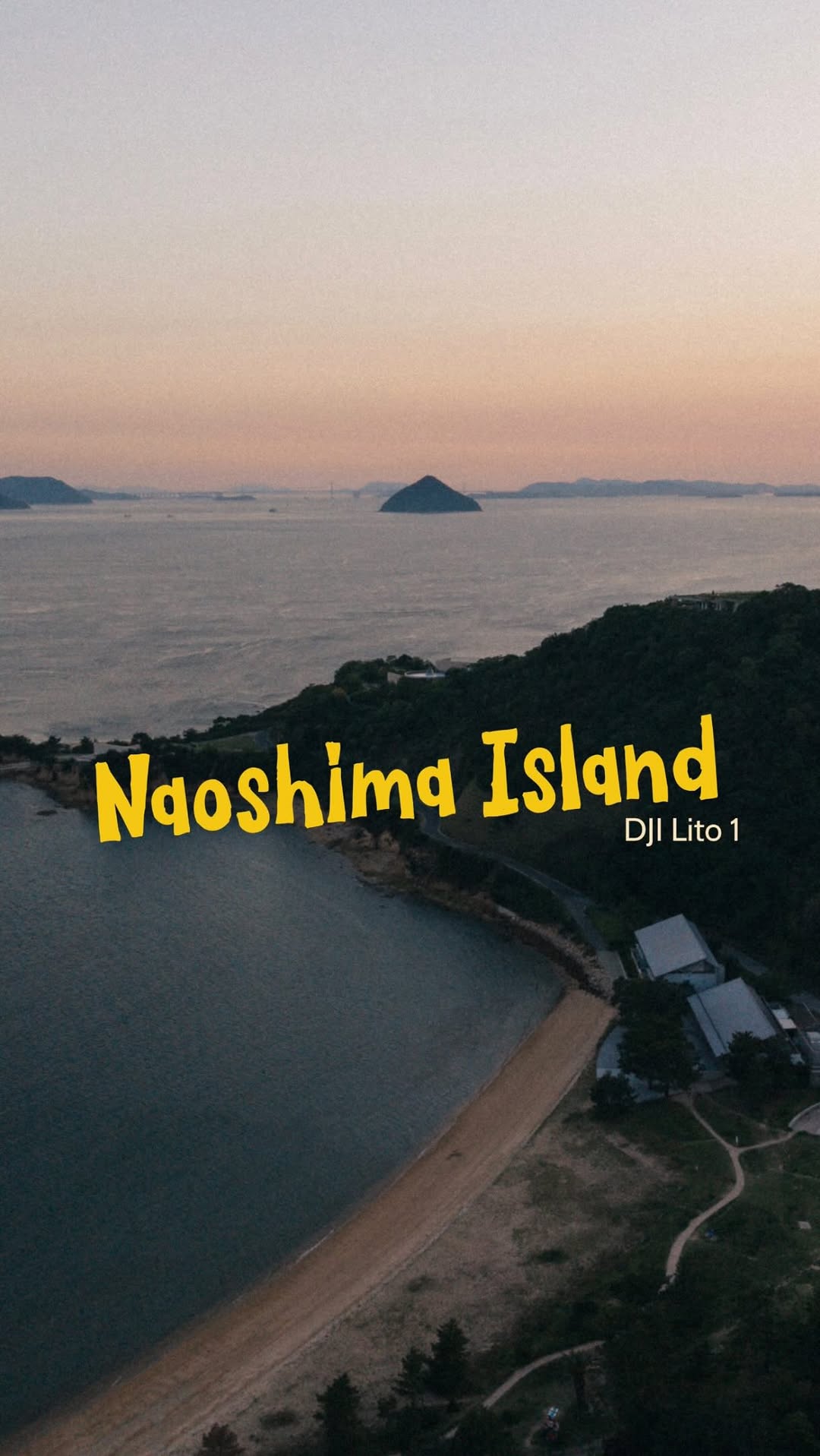2 Nature spots in Japan