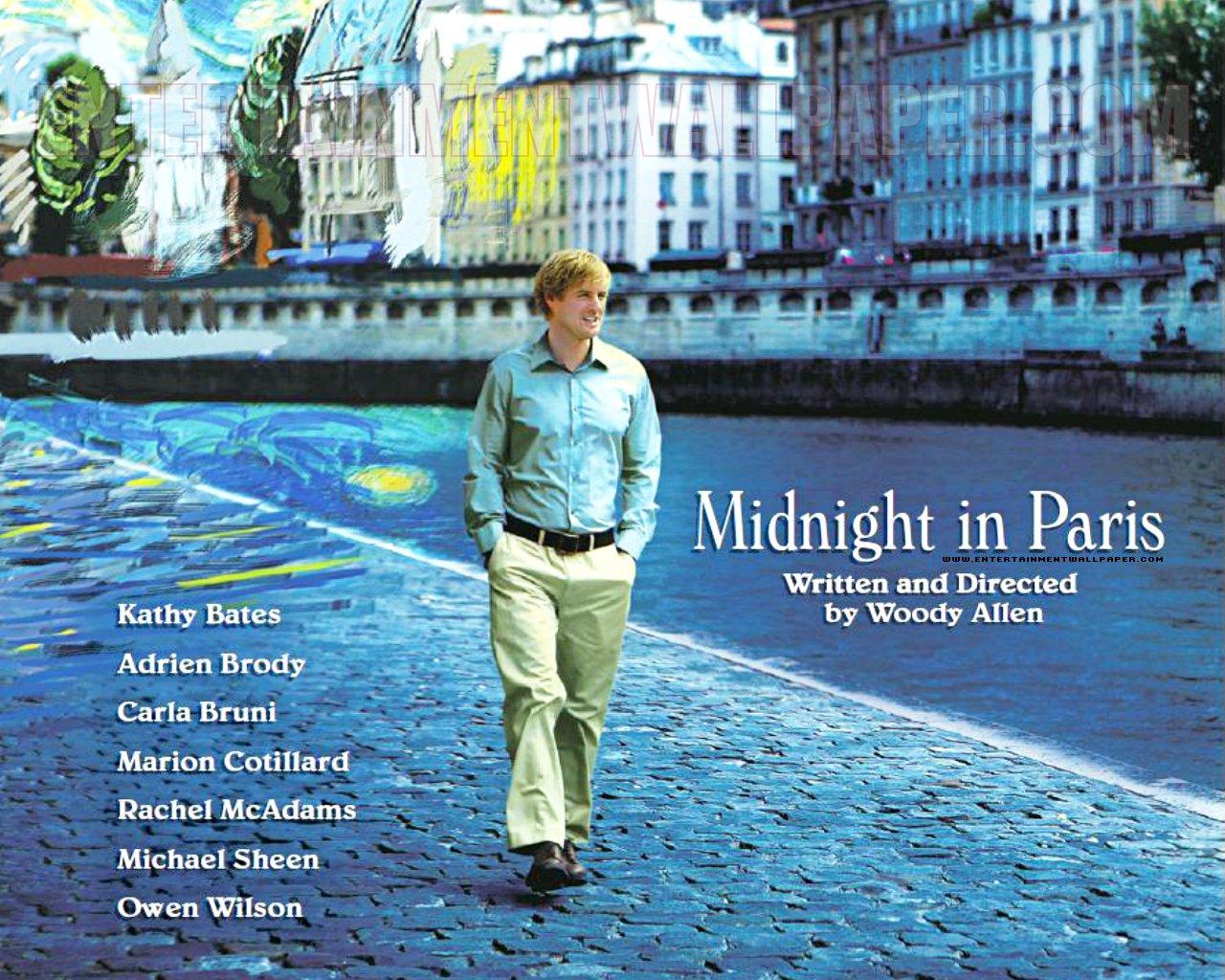 Lights, Camera, Paris! A Stroll Through Cinematic Charm