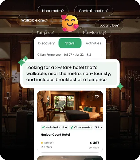 What's on your mind?