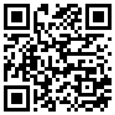 QR code that links to the DocentPro app download page.