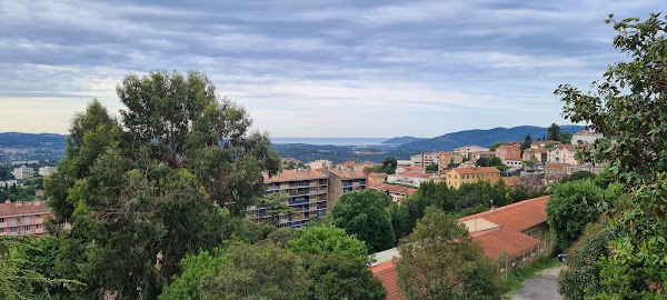 Grasse 5