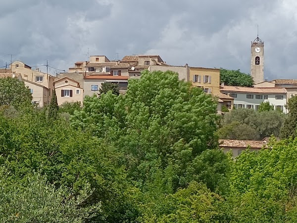 Grasse 4