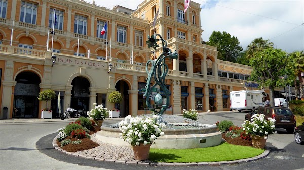 Grasse 3