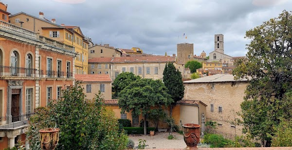 Grasse 2