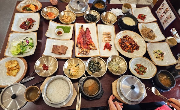 Geogung Heukseok 5