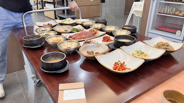 Geogung Heukseok 2
