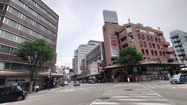 Katamachi