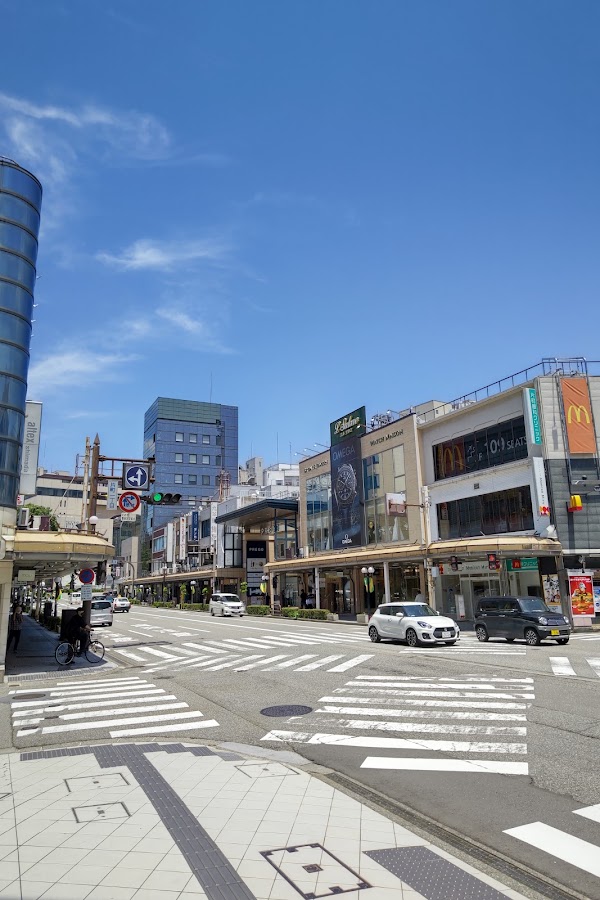 Katamachi 5