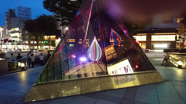 Katamachi 3