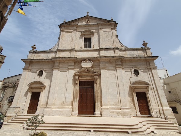 Church of Saint Mary of the Assumption