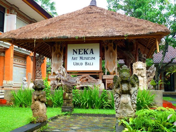 Neka Art Museum 5