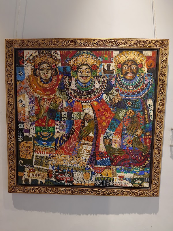 Neka Art Museum 3