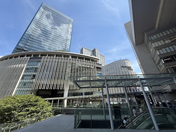 Osaka Station City 3