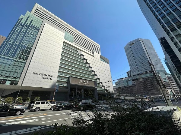 Osaka Station City 2