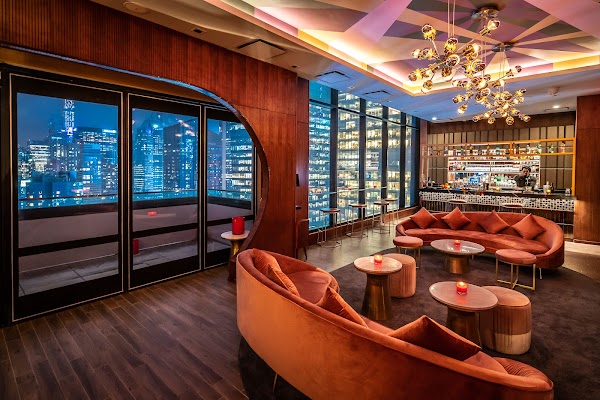 Aliz Hotel Times Square 3